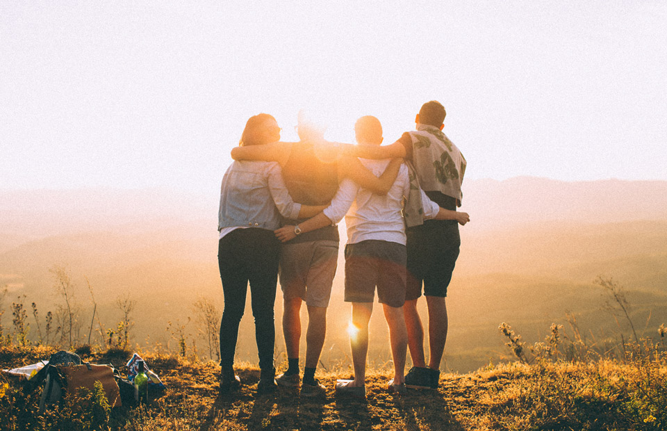 Generation Z Workplace
